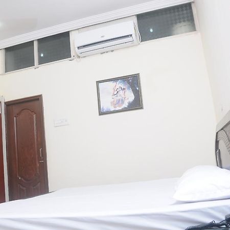 Ashish Villa Guest House Jodhpur  Bagian luar foto