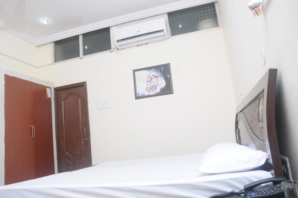 Ashish Villa Guest House Jodhpur  Bagian luar foto