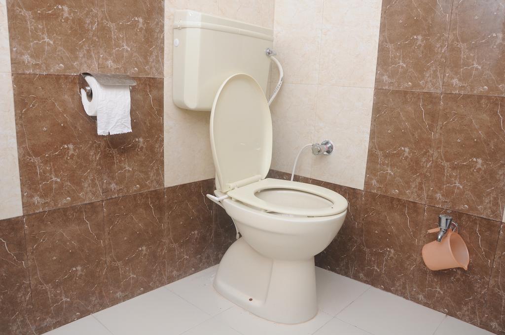 Ashish Villa Guest House Jodhpur  Ruang foto