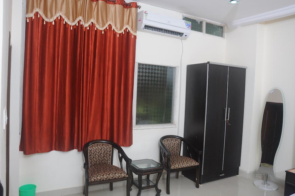 Ashish Villa Guest House Jodhpur  Bagian luar foto