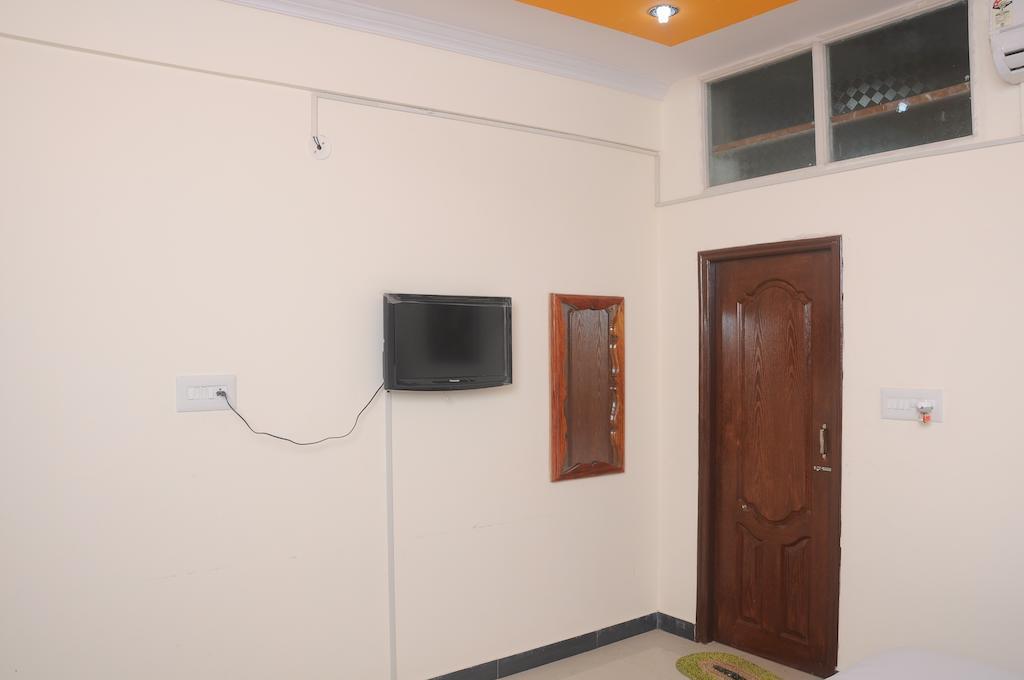 Ashish Villa Guest House Jodhpur  Bagian luar foto