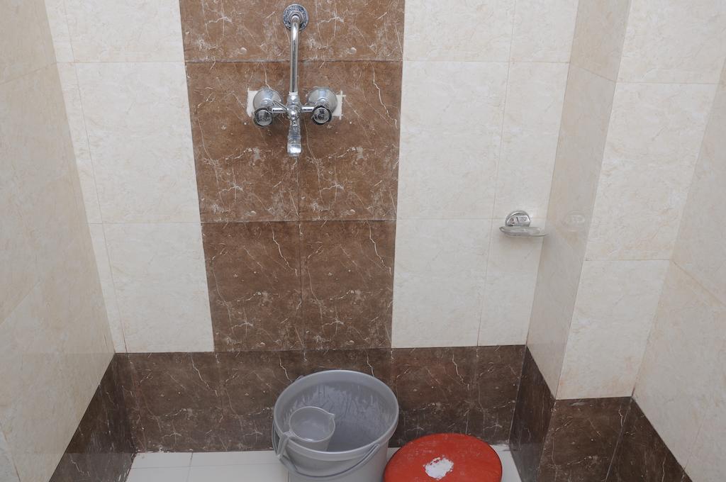 Ashish Villa Guest House Jodhpur  Ruang foto