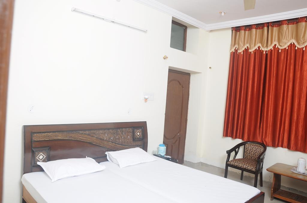 Ashish Villa Guest House Jodhpur  Ruang foto